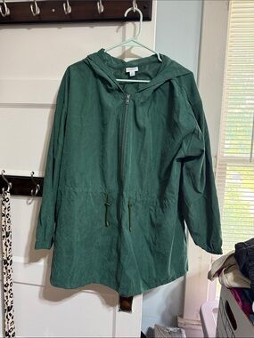 Lularoe 2x Jackie jacket
